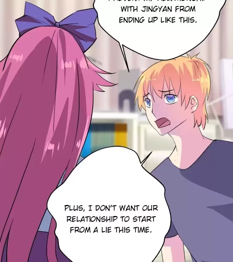 Cinderella Plot Chapter 114 page 15 - 