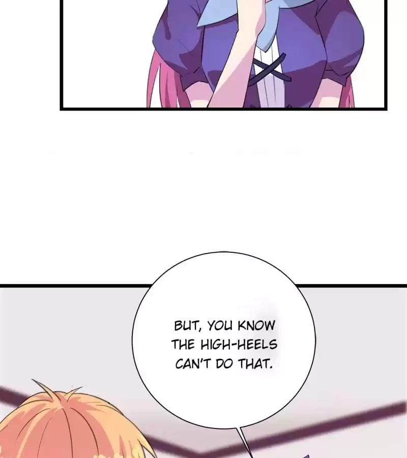 Cinderella Plot Chapter 114 page 3 - 