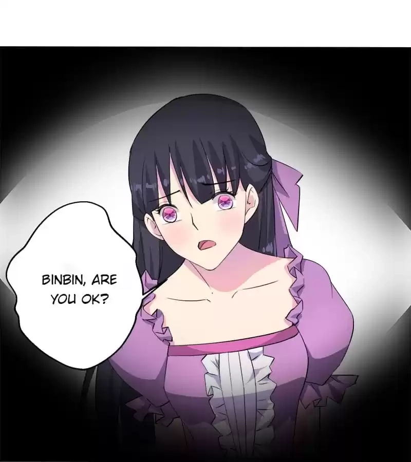 Cinderella Plot Chapter 114 page 21 - 