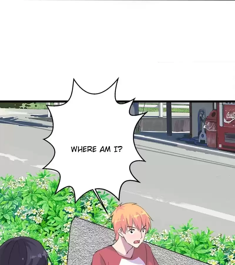 Cinderella Plot Chapter 114 page 22 - 