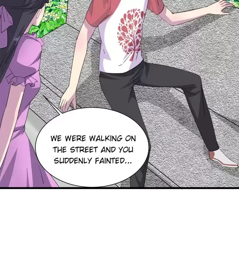 Cinderella Plot Chapter 114 page 23 - 