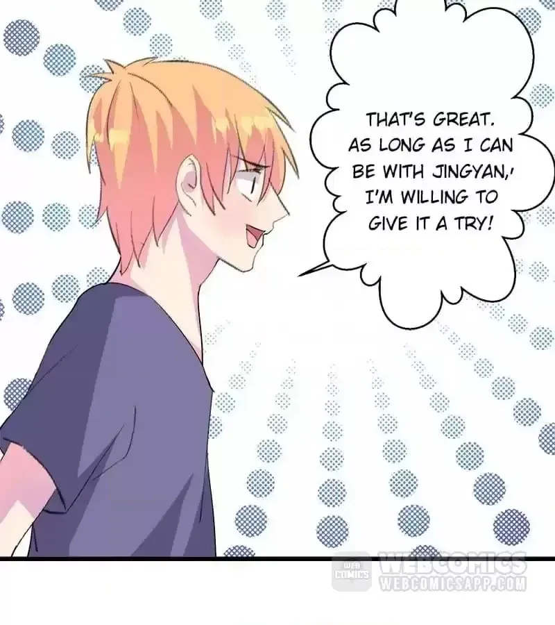 Cinderella Plot Chapter 114 page 10 - 