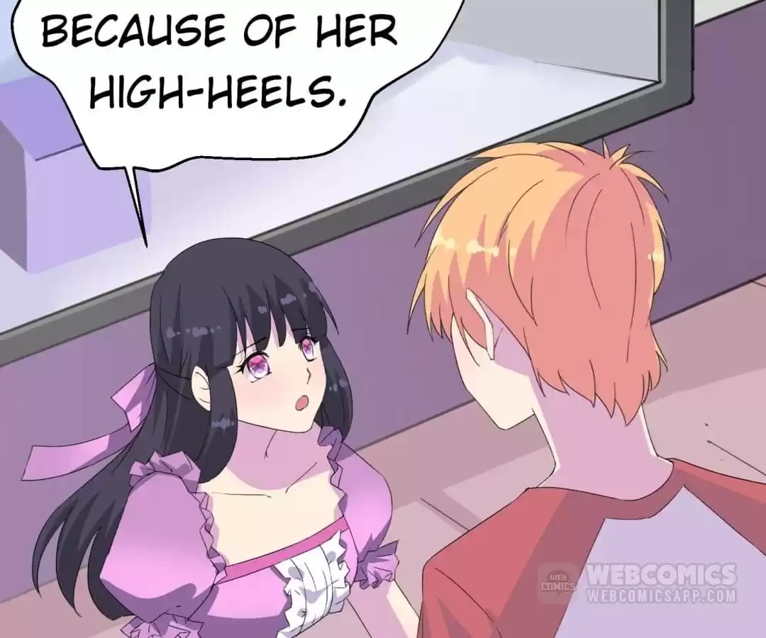 Cinderella Plot Chapter 115 page 2 - 