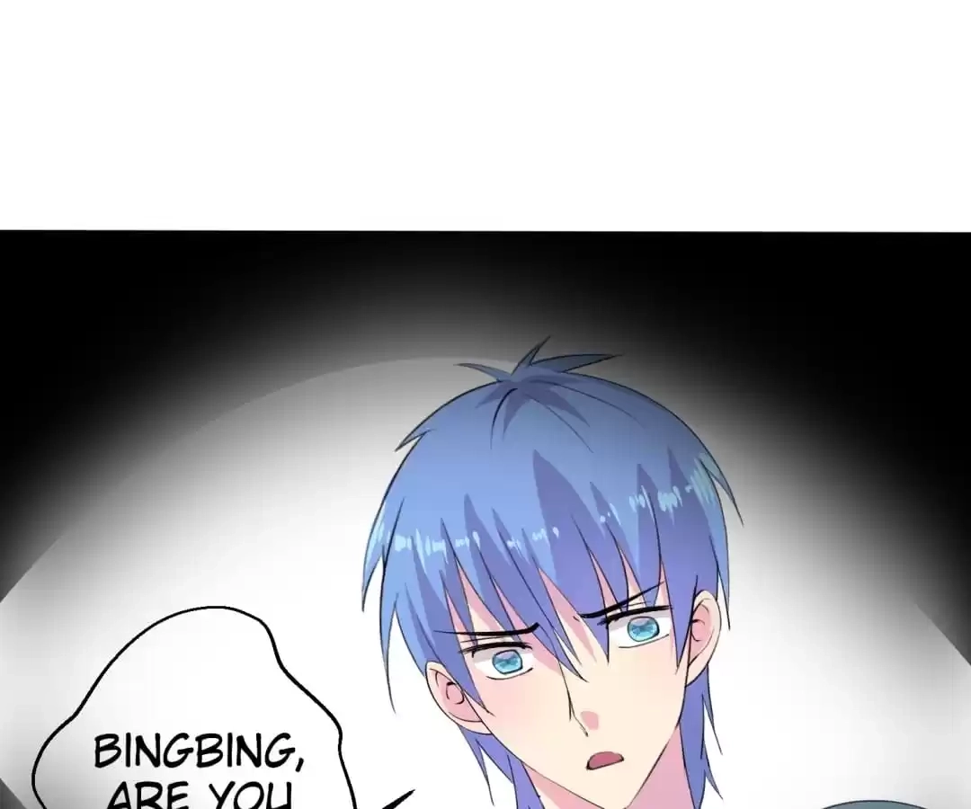 Cinderella Plot Chapter 115 page 34 - 