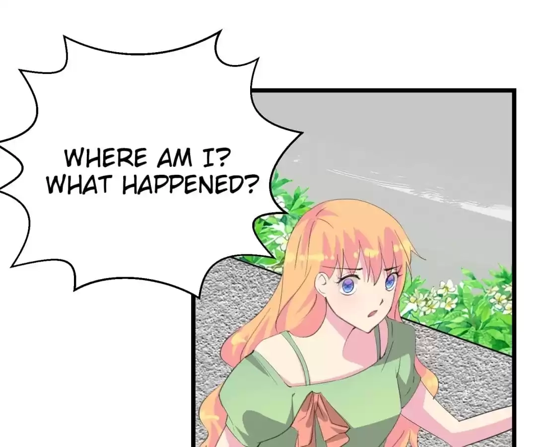 Cinderella Plot Chapter 115 page 36 - 