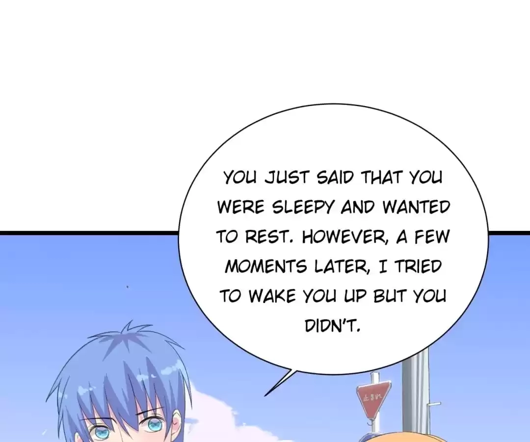 Cinderella Plot Chapter 115 page 38 - 