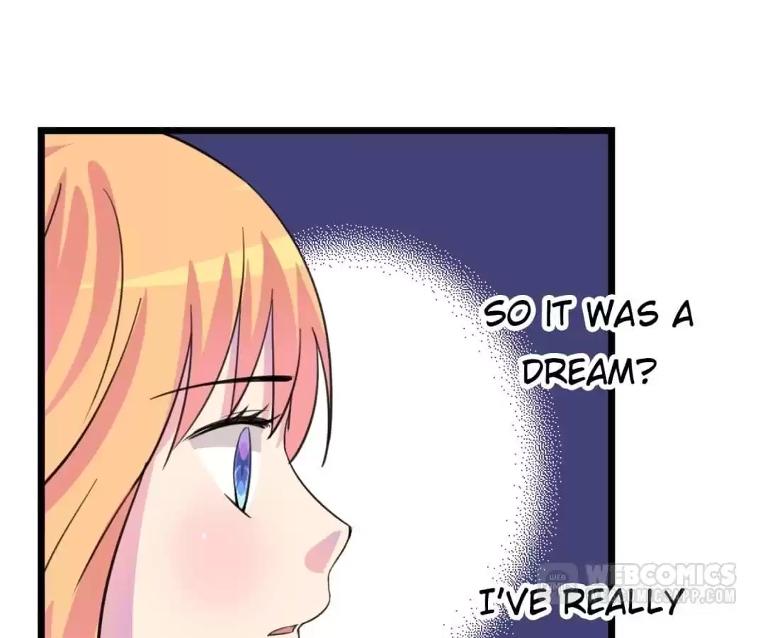 Cinderella Plot Chapter 115 page 41 - 