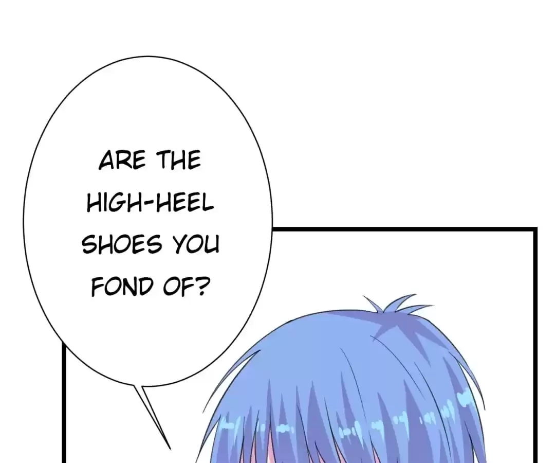 Cinderella Plot Chapter 115 page 43 - 