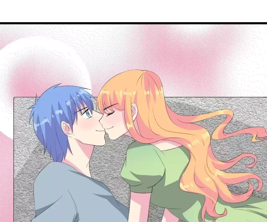 Cinderella Plot Chapter 115 page 48 - 