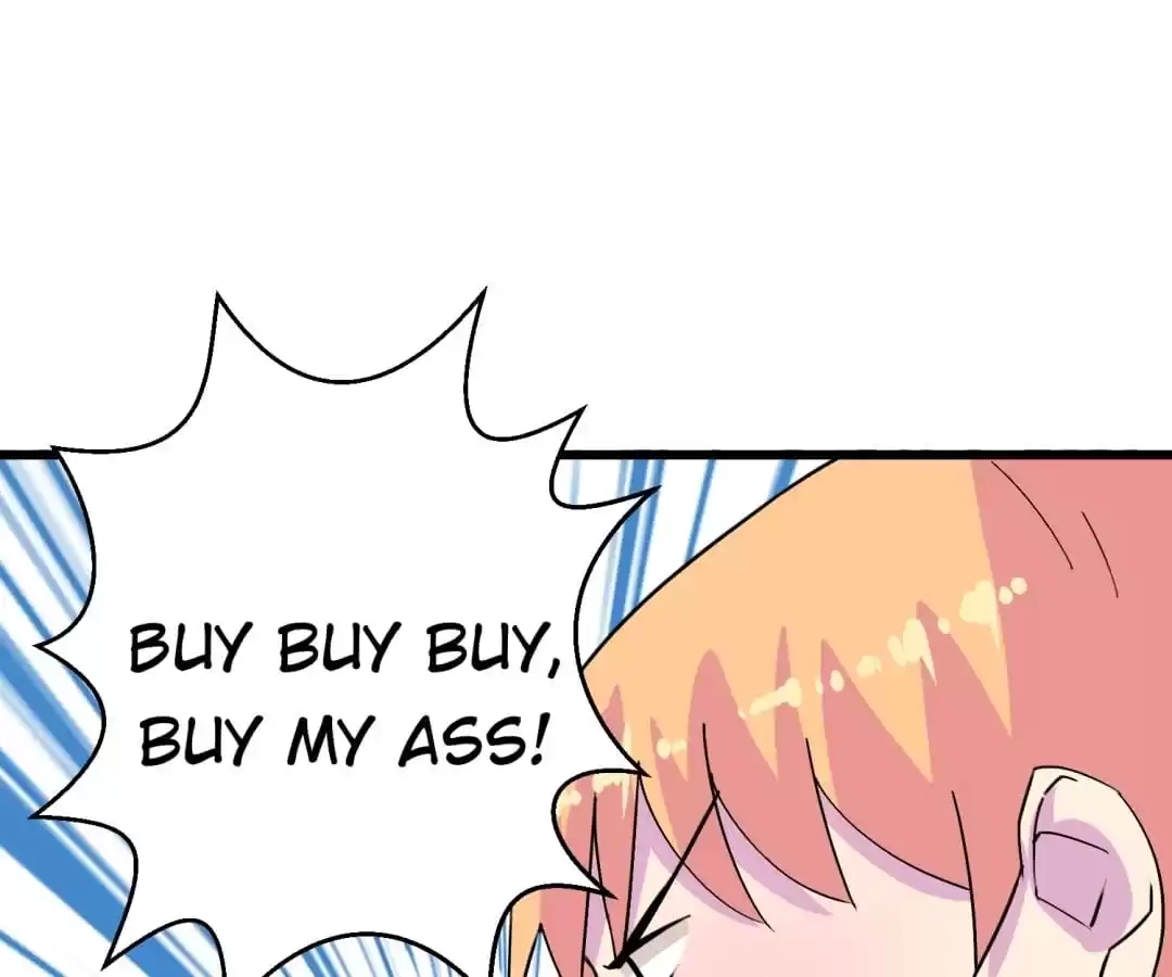 Cinderella Plot Chapter 115 page 6 - 