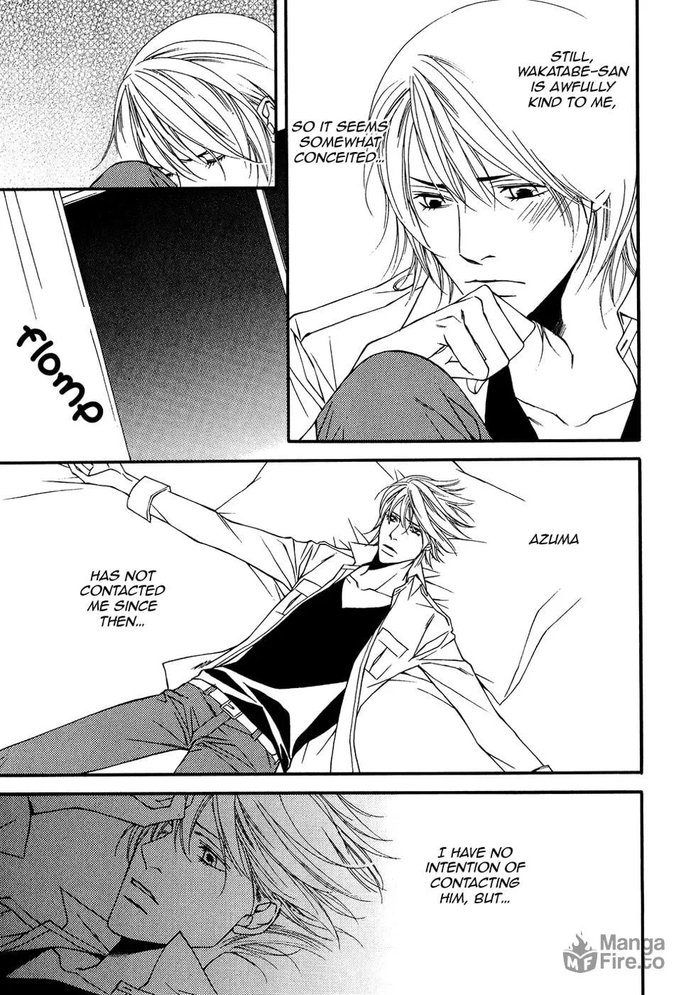 Read Cinderella Plot chapter 12 image 11 on Lezhin