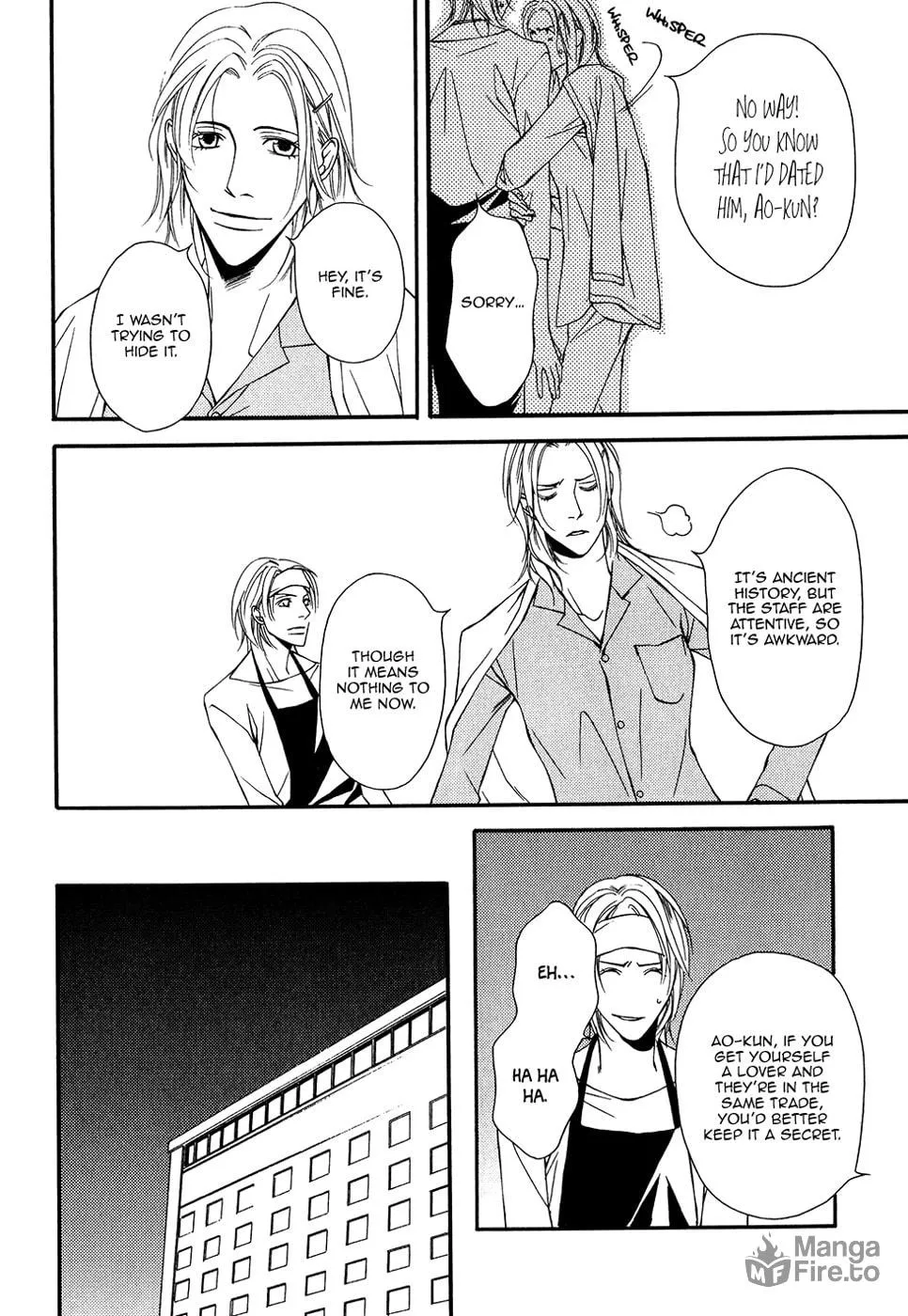 Read Cinderella Plot chapter 12 image 20 on Lezhin