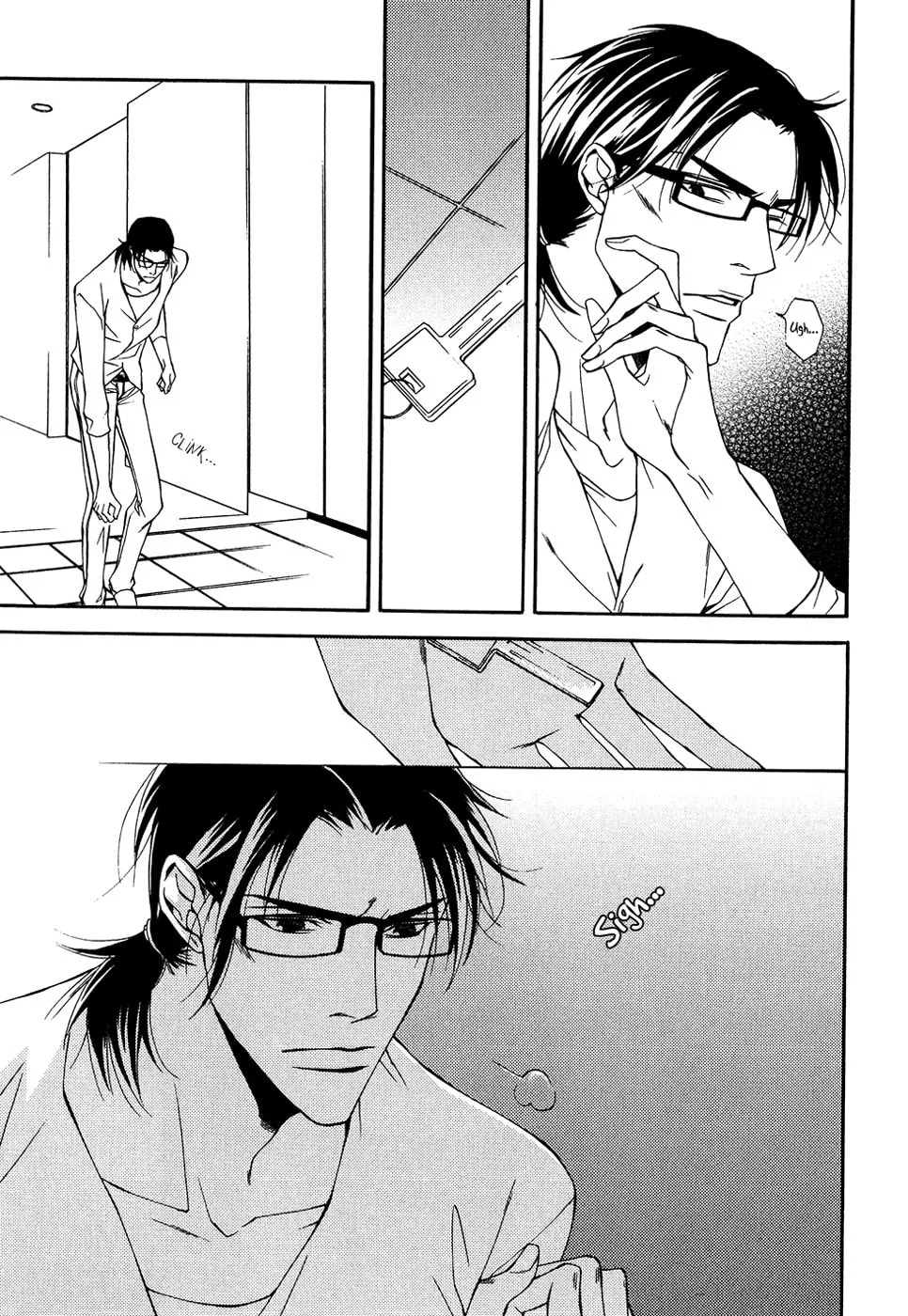 Read Cinderella Plot chapter 12 image 3 on Lezhin
