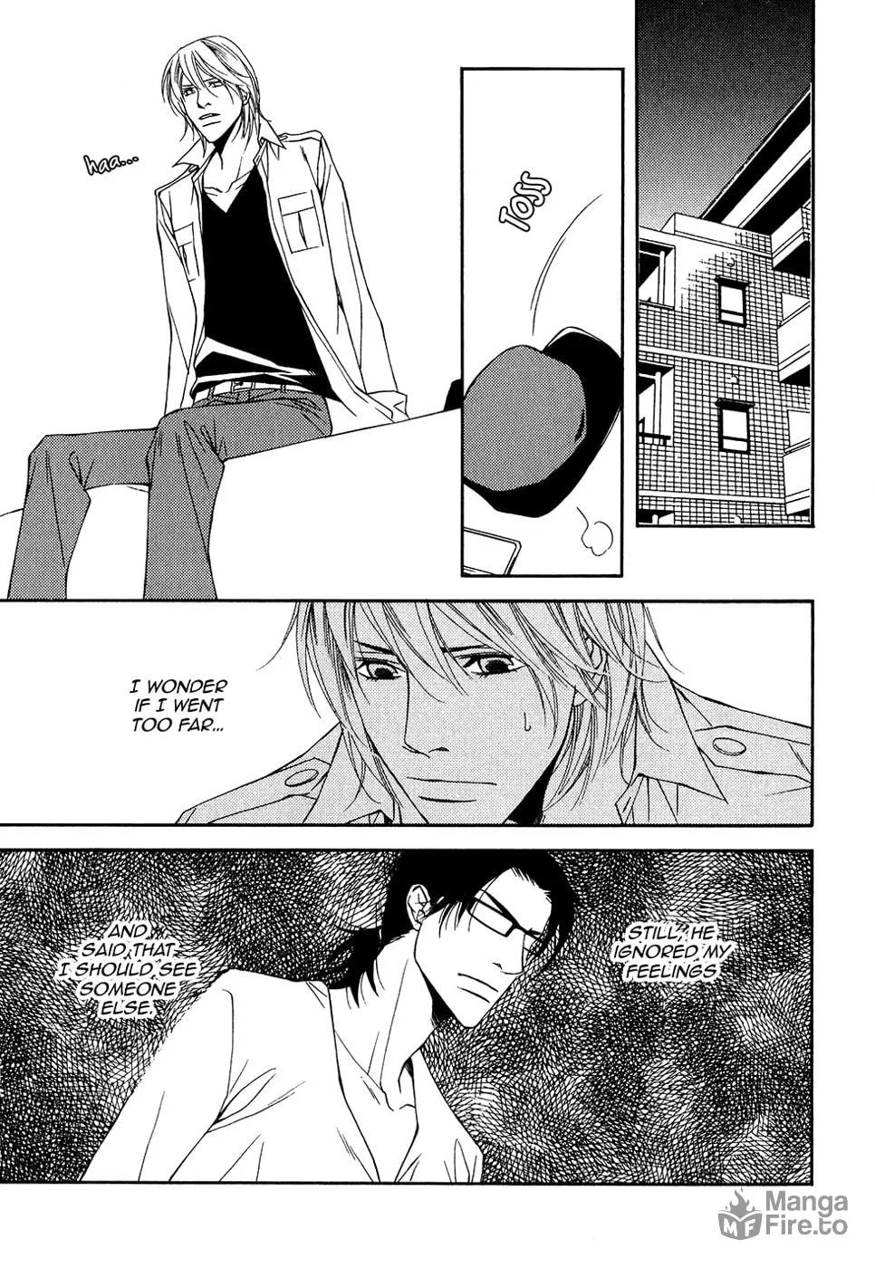 Read Cinderella Plot chapter 12 image 5 on Lezhin