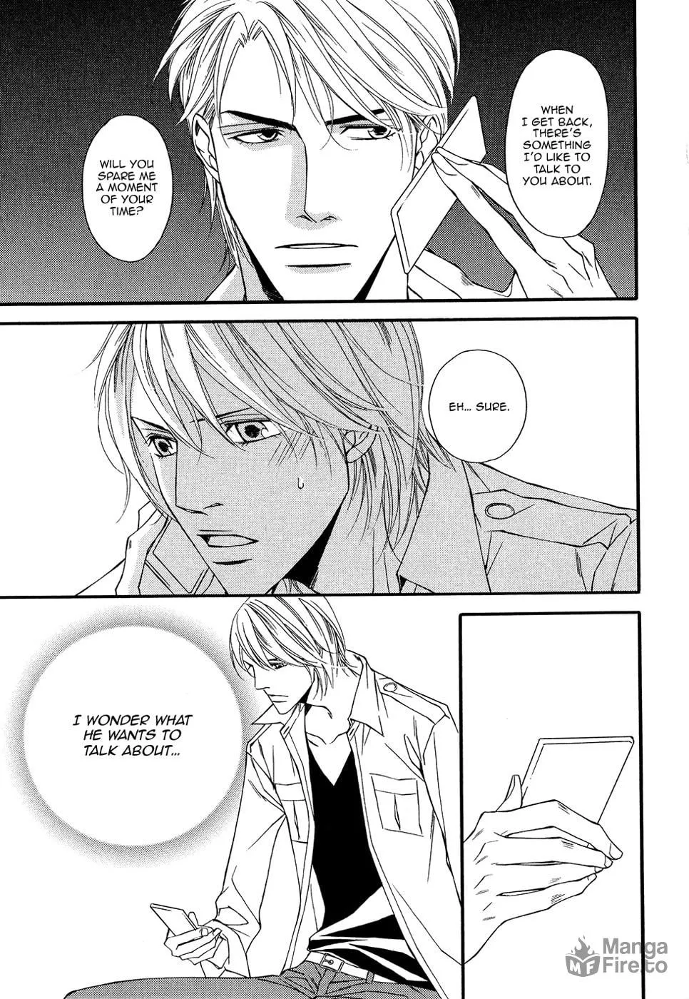 Read Cinderella Plot chapter 12 image 9 on Lezhin