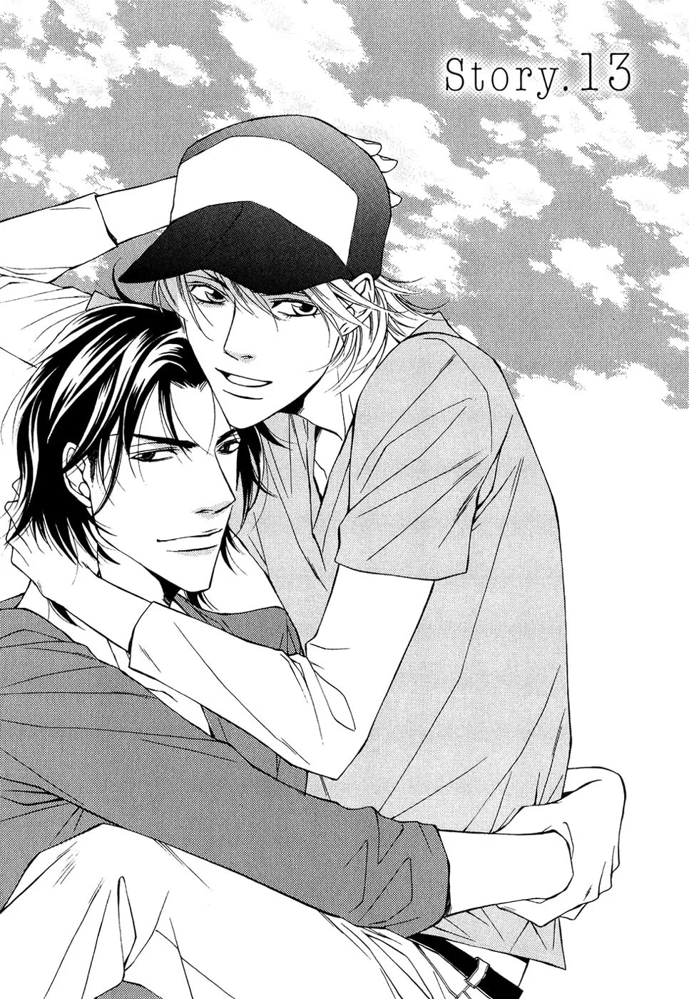 Read Cinderella Plot chapter 13 image 1 on Lezhin
