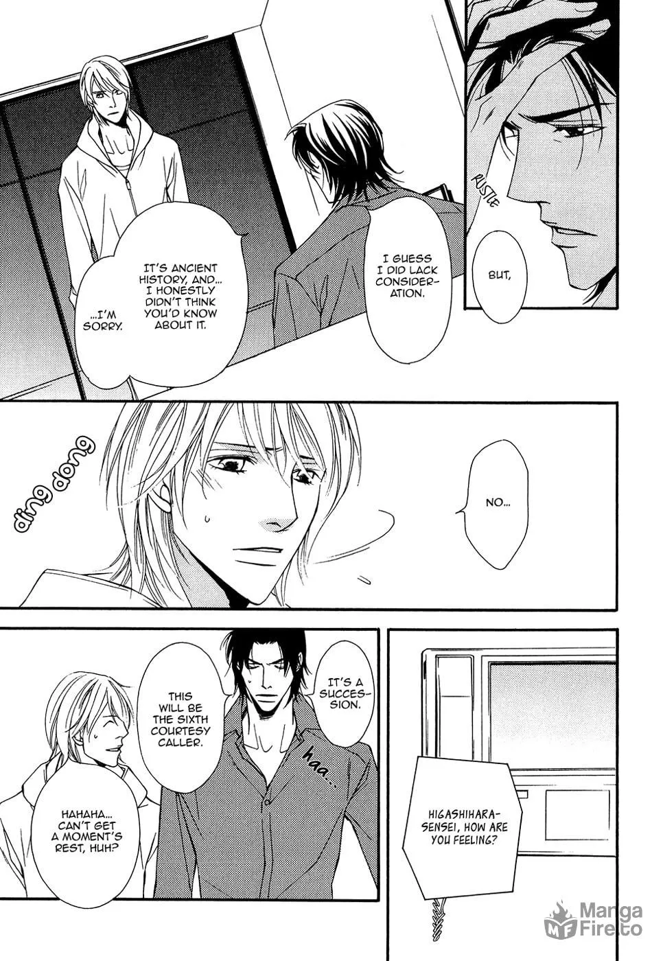 Read Cinderella Plot chapter 13 image 11 on Lezhin