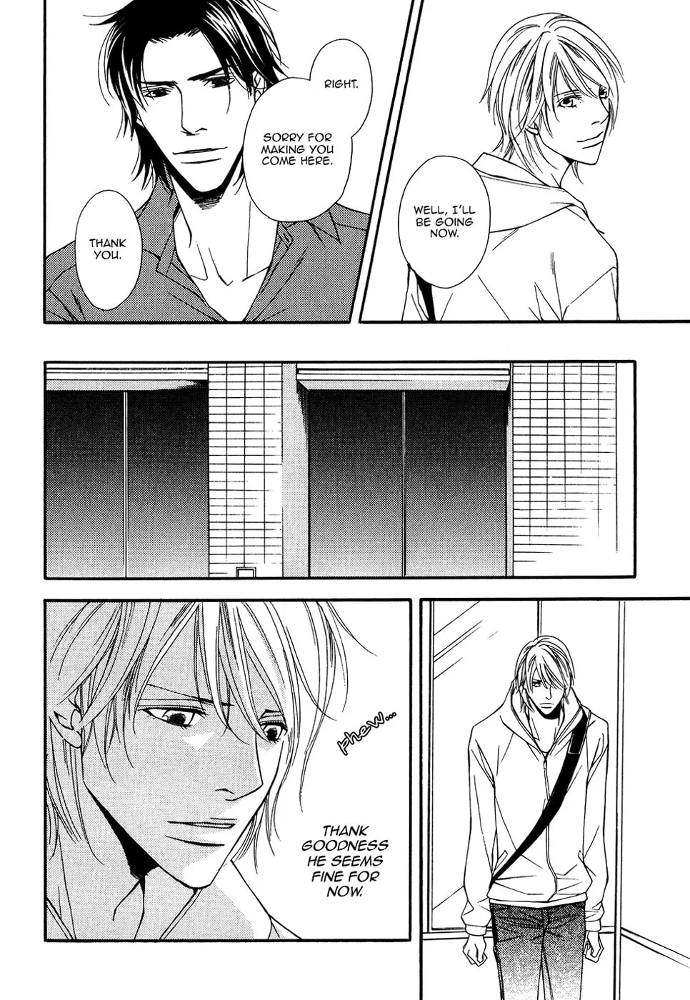 Read Cinderella Plot chapter 13 image 12 on Lezhin