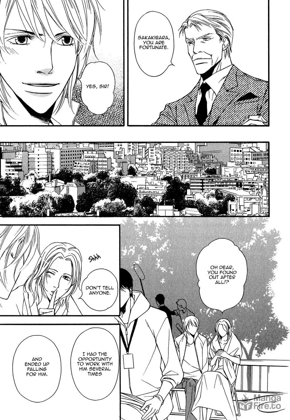 Read Cinderella Plot chapter 13 image 17 on Lezhin