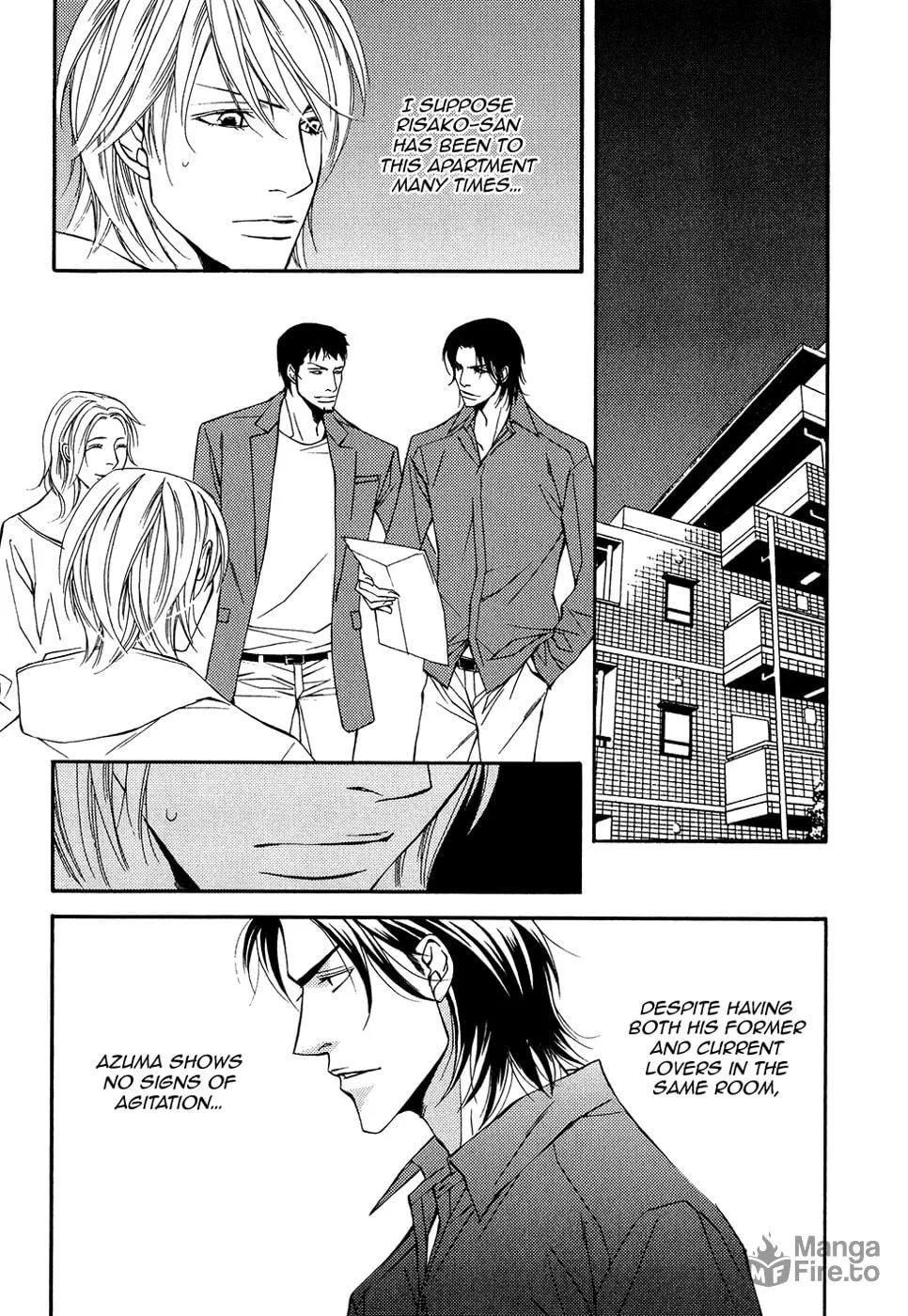 Read Cinderella Plot chapter 13 image 2 on Lezhin