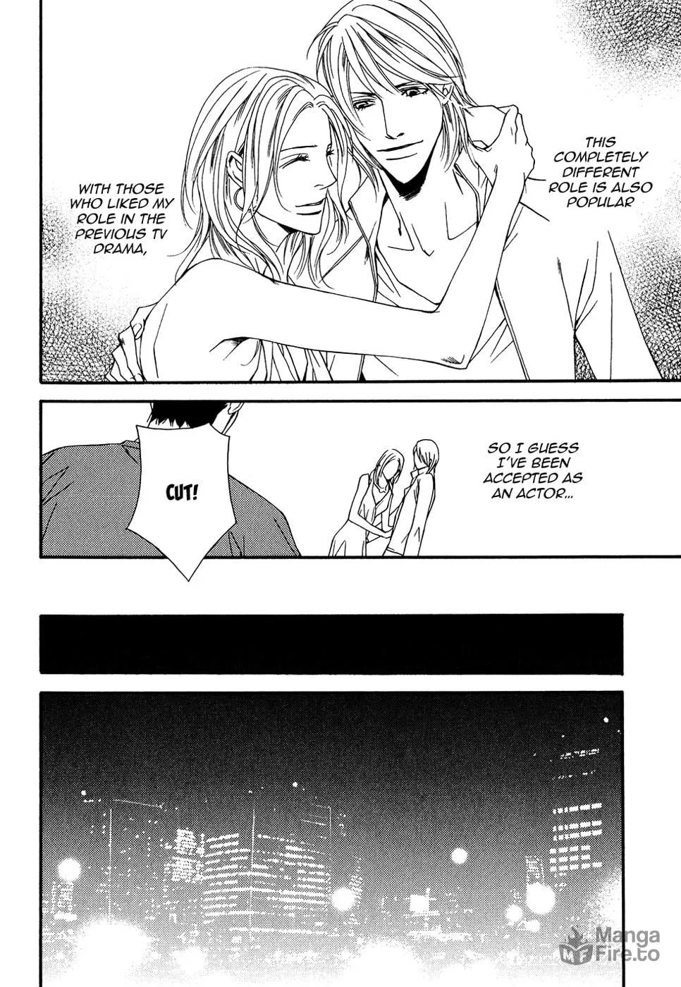 Read Cinderella Plot chapter 13 image 20 on Lezhin