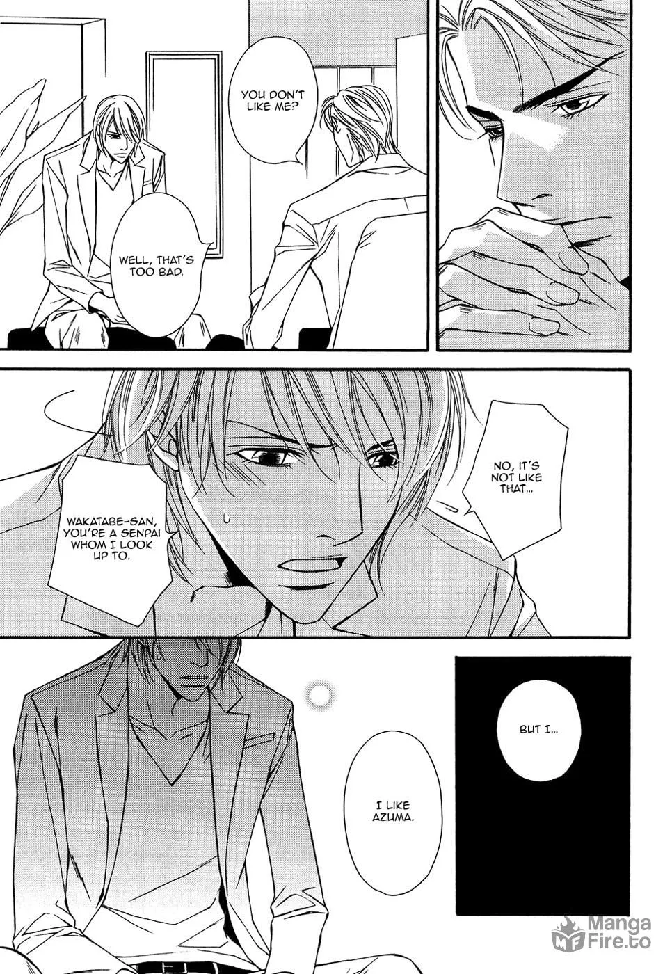 Read Cinderella Plot chapter 13 image 29 on Lezhin