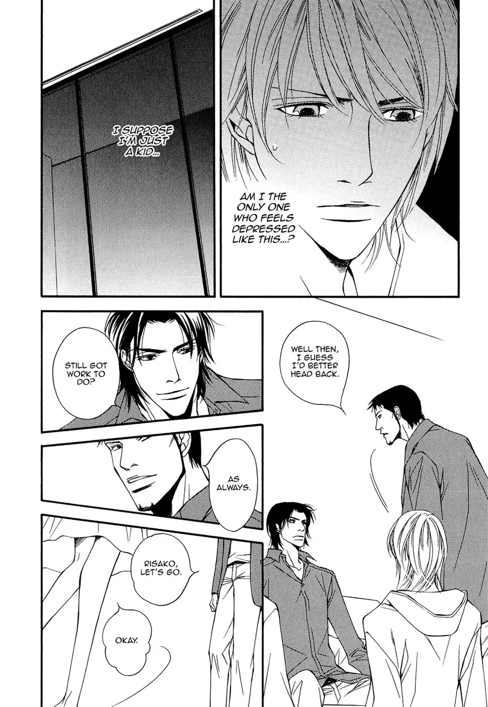 Read Cinderella Plot chapter 13 image 3 on Lezhin