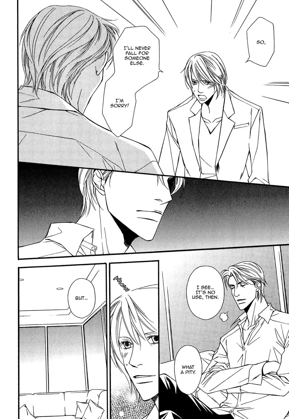 Read Cinderella Plot chapter 13 image 30 on Lezhin