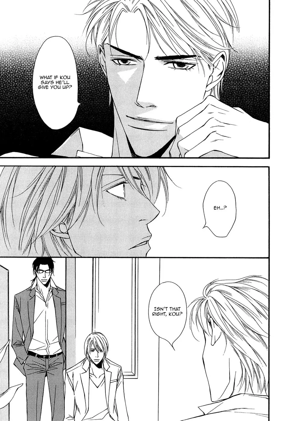 Read Cinderella Plot chapter 13 image 31 on Lezhin