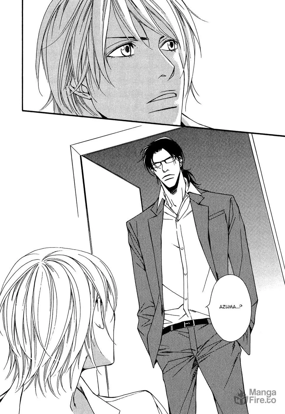 Read Cinderella Plot chapter 13 image 32 on Lezhin