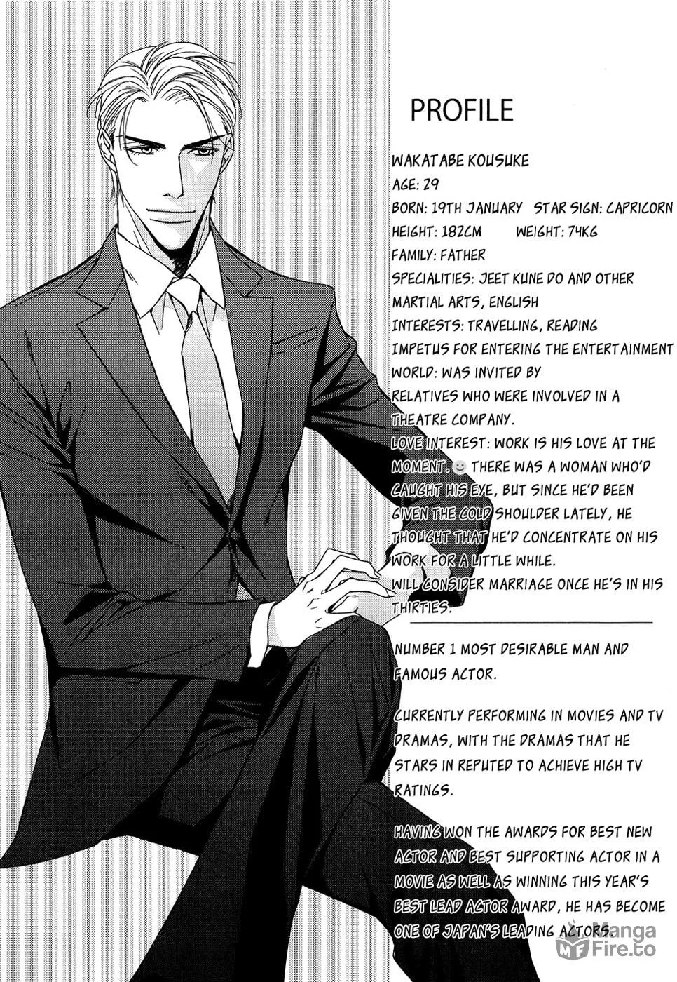 Read Cinderella Plot chapter 13 image 34 on Lezhin