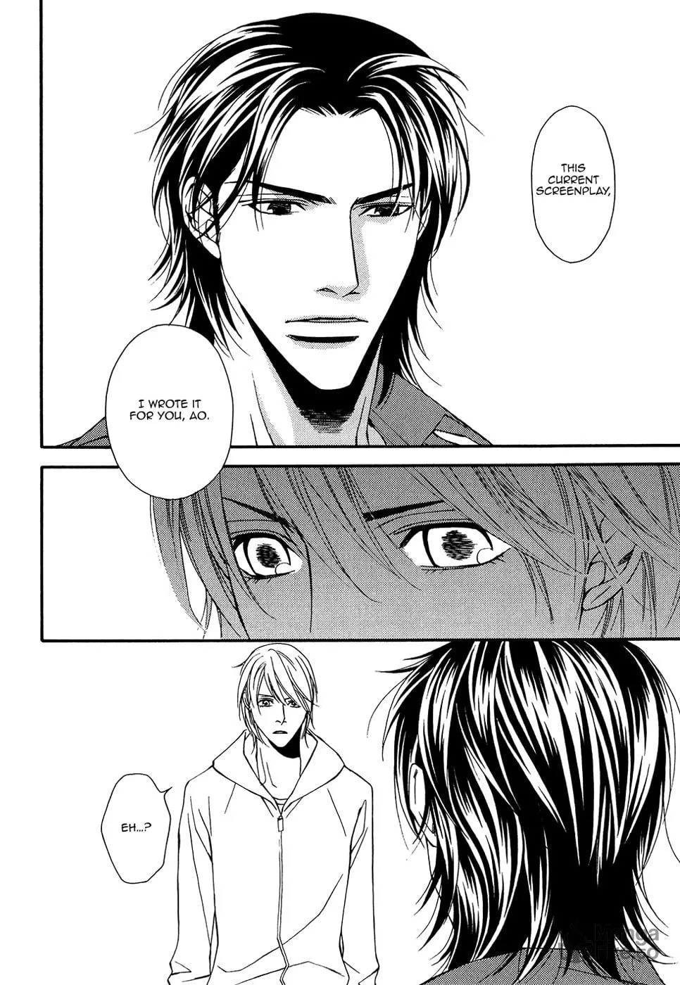 Read Cinderella Plot chapter 13 image 8 on Lezhin