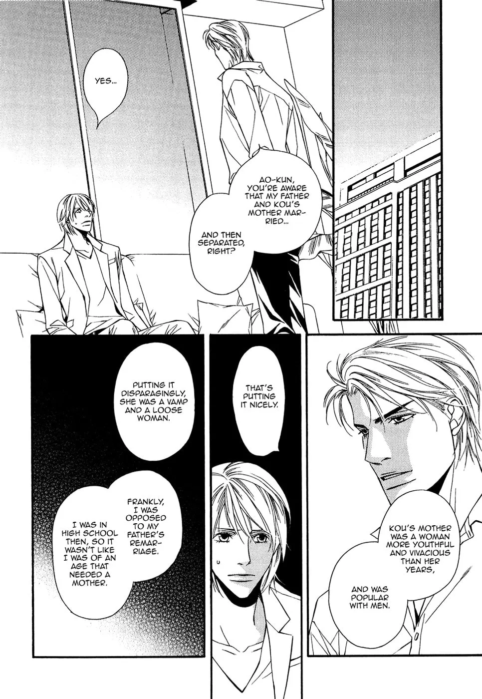 Read Cinderella Plot chapter 14 image 10 on Lezhin