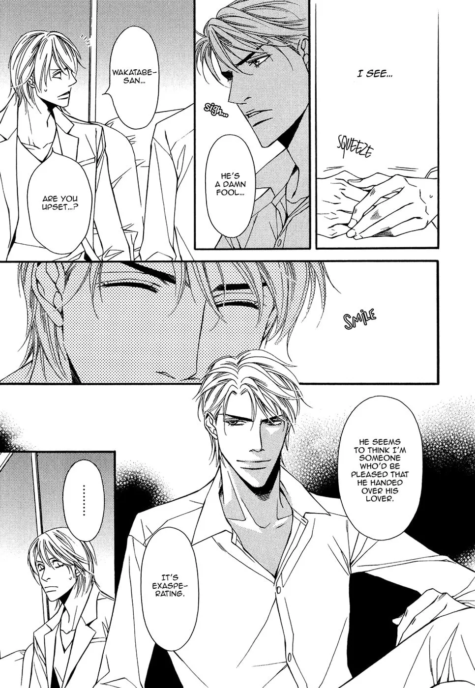 Read Cinderella Plot chapter 14 image 13 on Lezhin