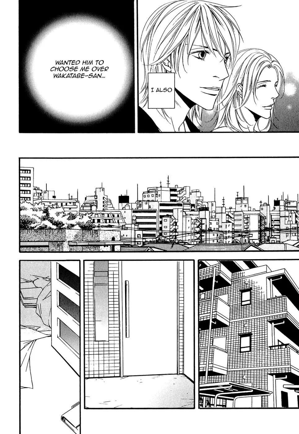 Read Cinderella Plot chapter 14 image 18 on Lezhin