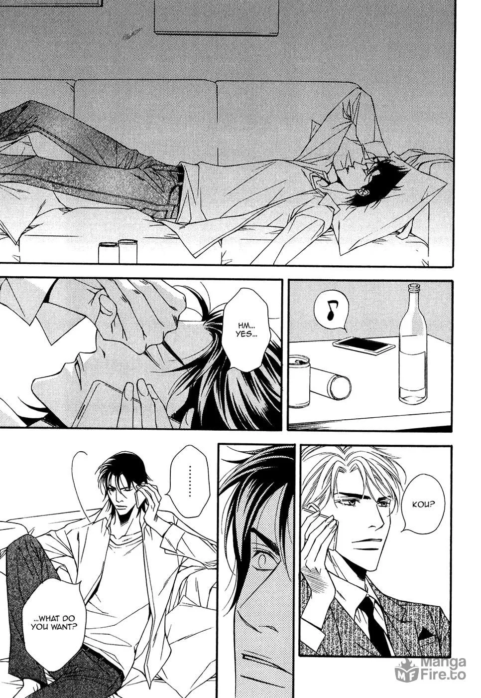 Read Cinderella Plot chapter 14 image 19 on Lezhin