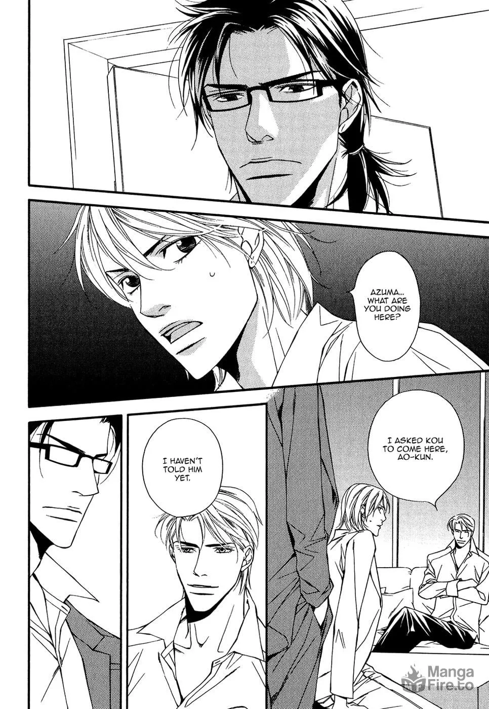 Read Cinderella Plot chapter 14 image 2 on Lezhin