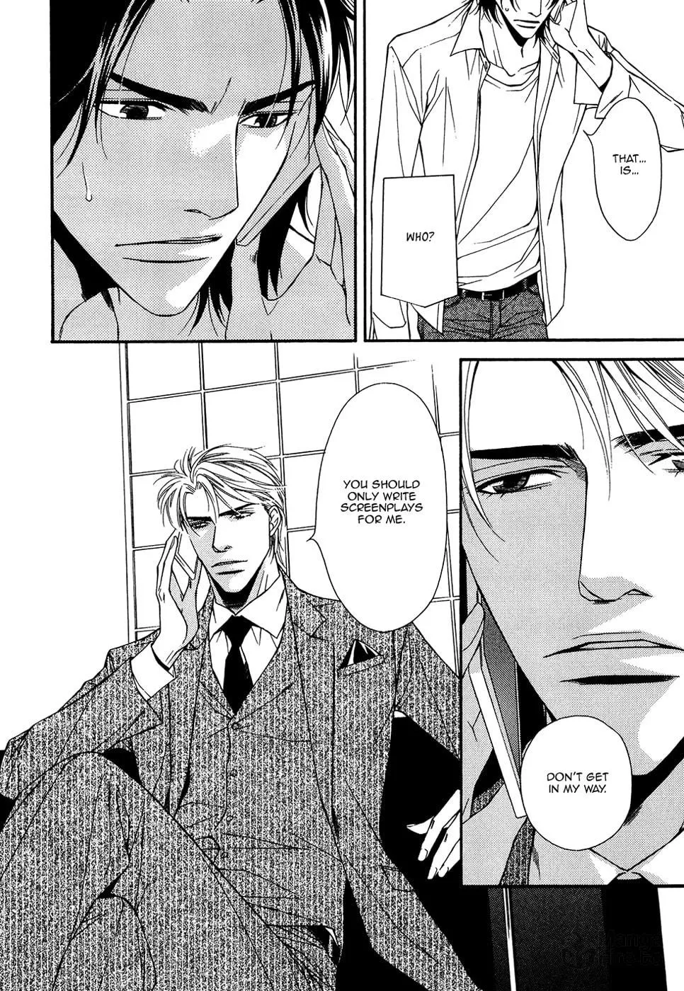 Read Cinderella Plot chapter 14 image 24 on Lezhin