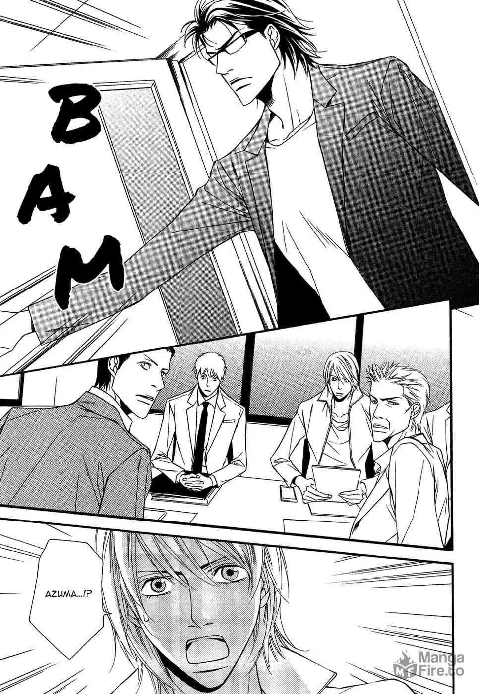 Read Cinderella Plot chapter 14 image 29 on Lezhin