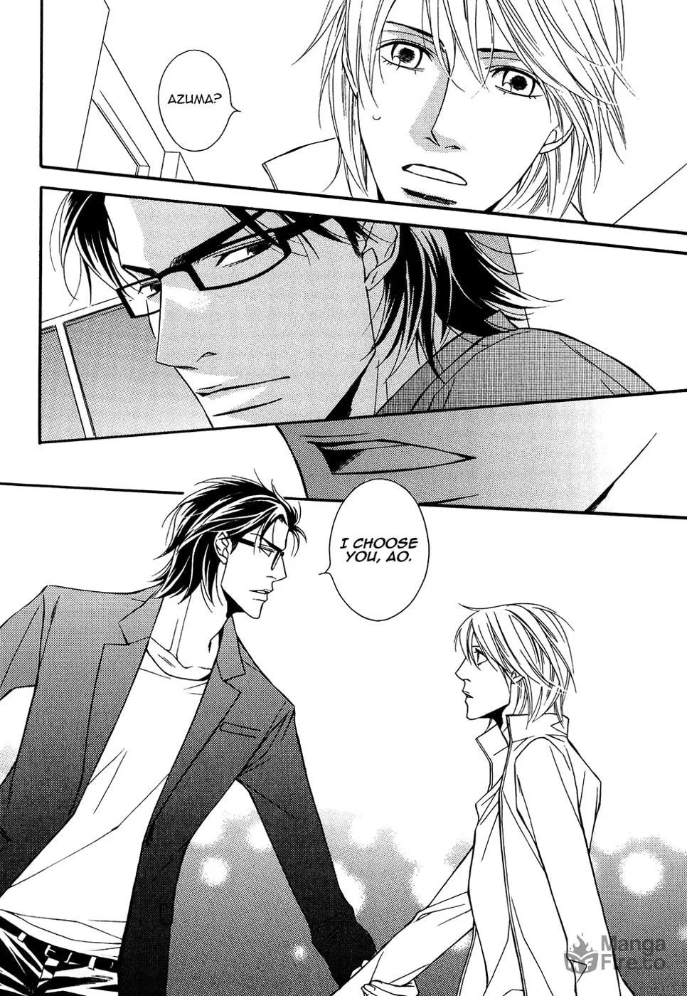 Read Cinderella Plot chapter 14 image 32 on Lezhin