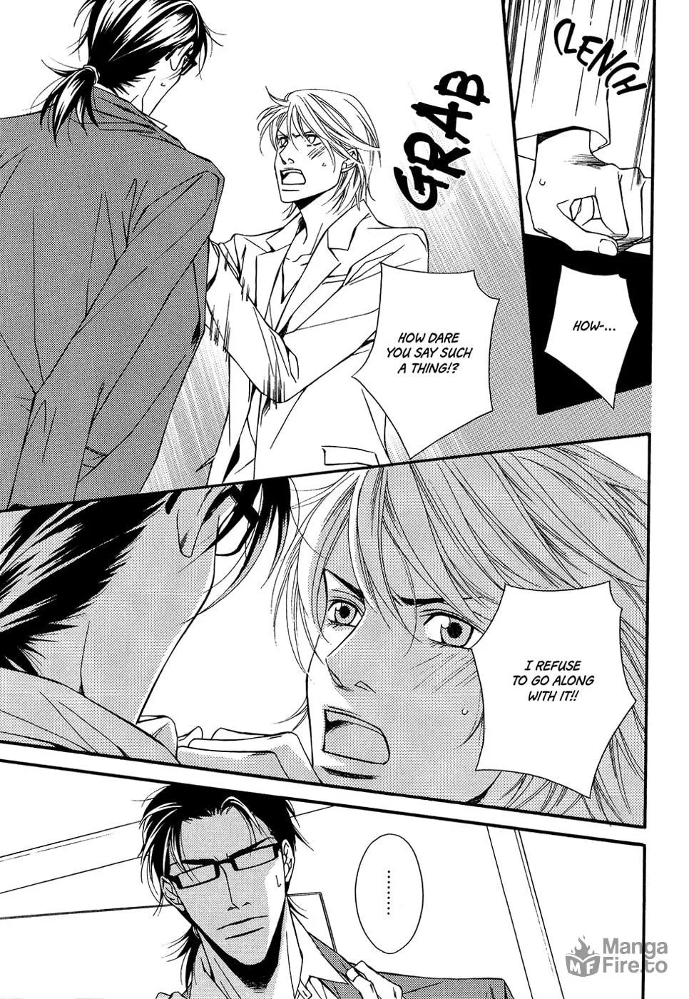 Read Cinderella Plot chapter 14 image 5 on Lezhin
