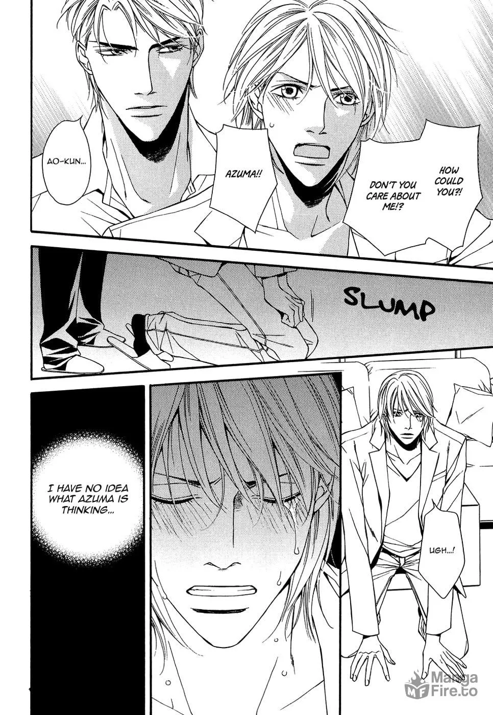 Read Cinderella Plot chapter 14 image 8 on Lezhin