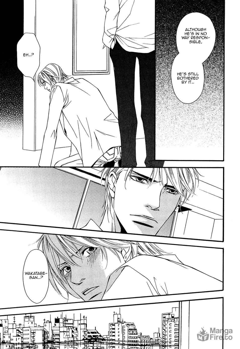 Read Cinderella Plot chapter 14 image 9 on Lezhin