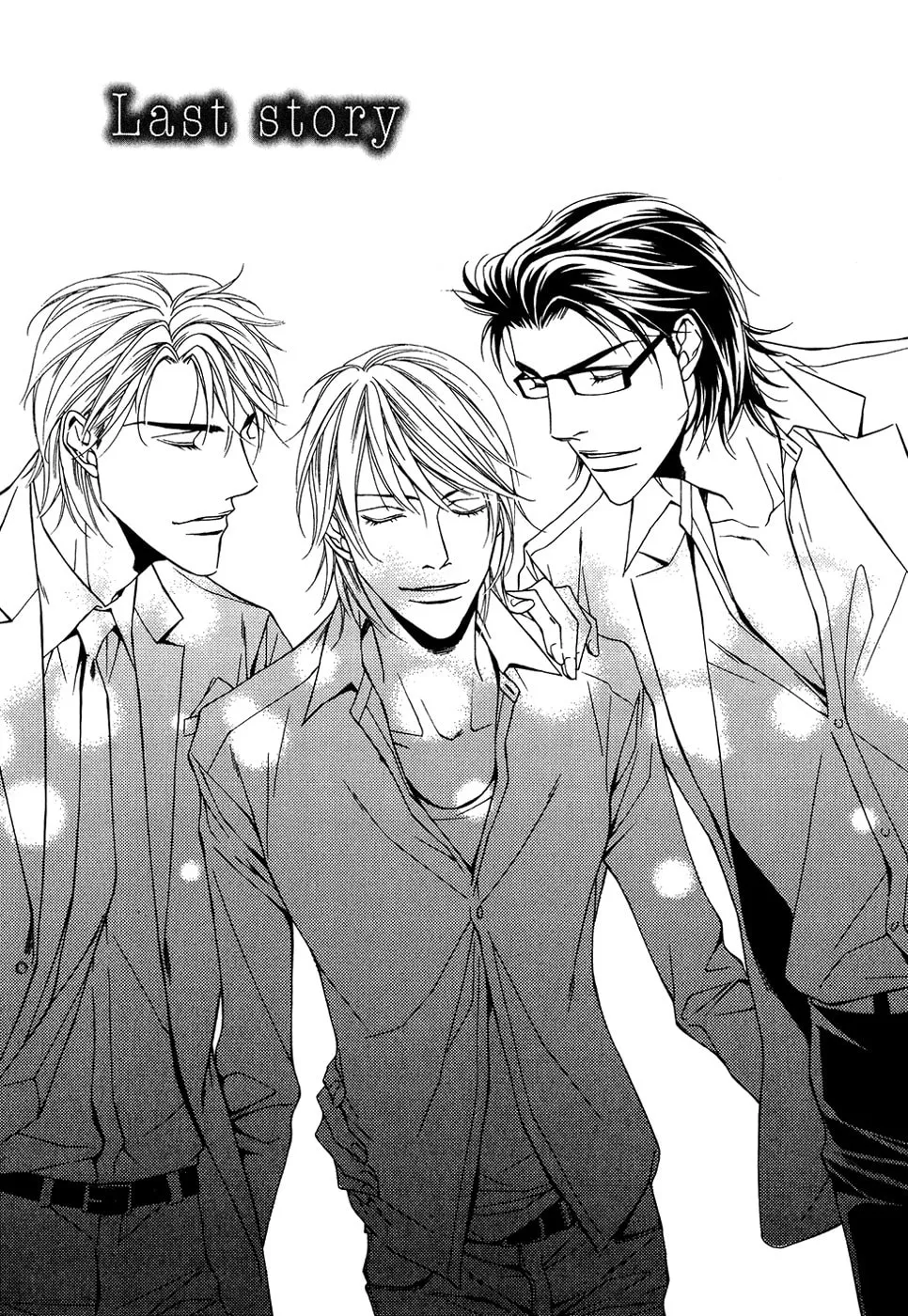 Read Cinderella Plot chapter 15 image 1 on Lezhin