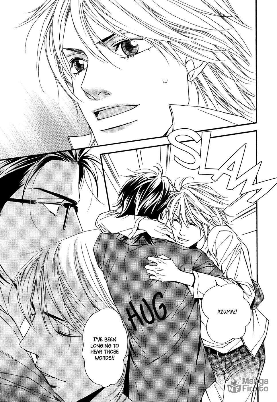 Read Cinderella Plot chapter 15 image 11 on Lezhin