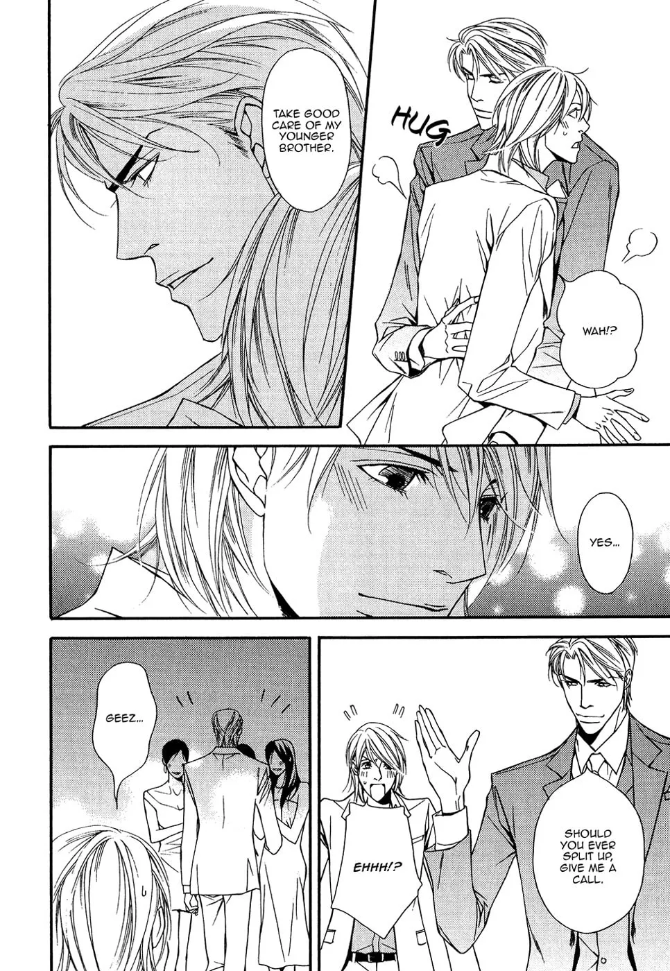 Read Cinderella Plot chapter 15 image 22 on Lezhin
