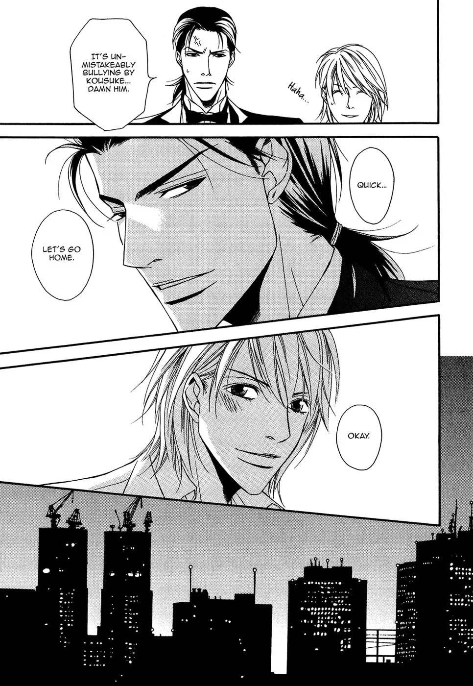 Read Cinderella Plot chapter 15 image 25 on Lezhin