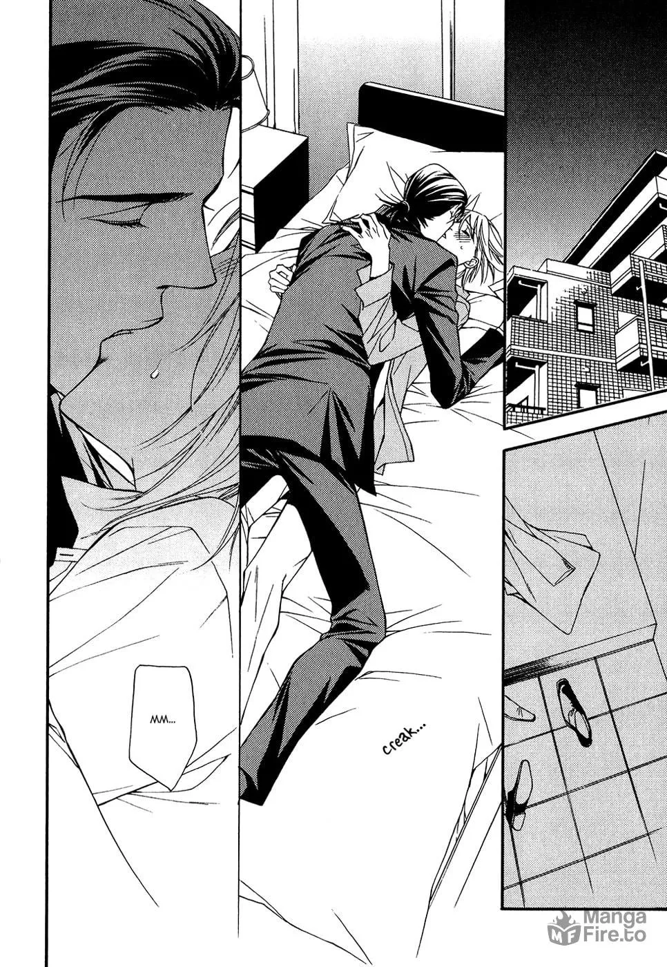 Read Cinderella Plot chapter 15 image 26 on Lezhin