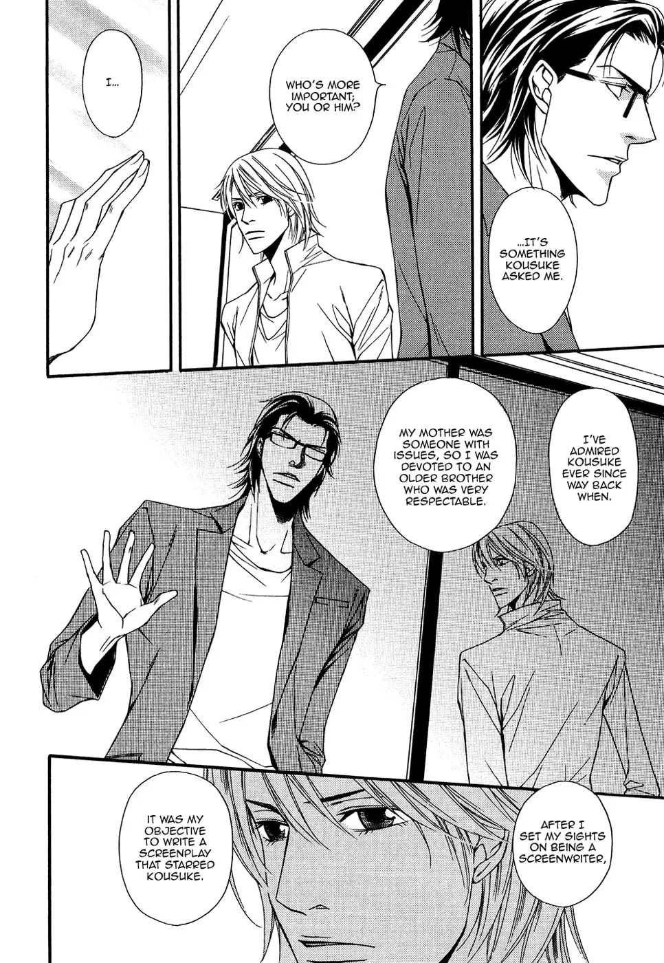 Read Cinderella Plot chapter 15 image 6 on Lezhin