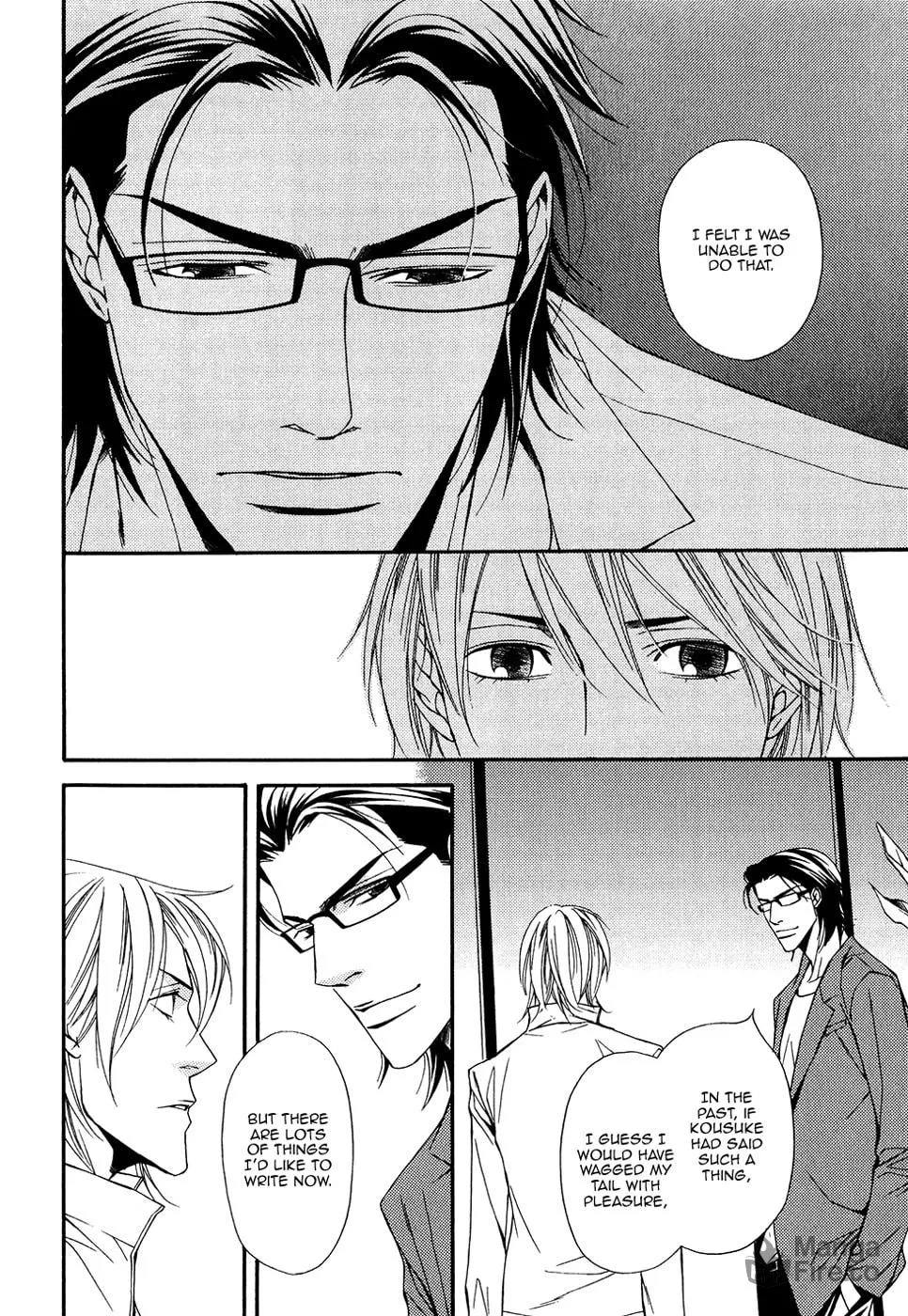 Read Cinderella Plot chapter 15 image 8 on Lezhin